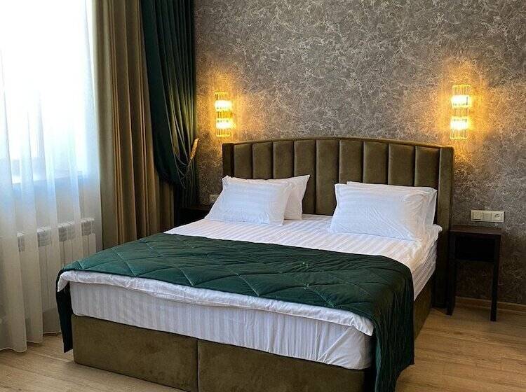 Vallex Garden Hotel Alaverdi