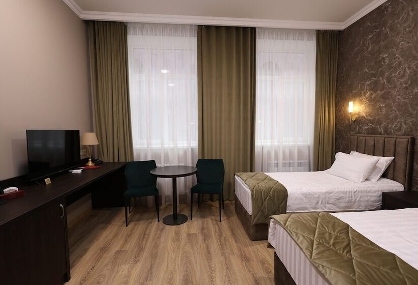 Vallex Garden Hotel Alaverdi