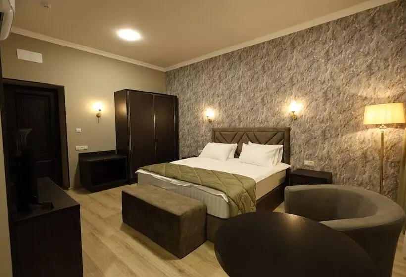 Vallex Garden Hotel Alaverdi