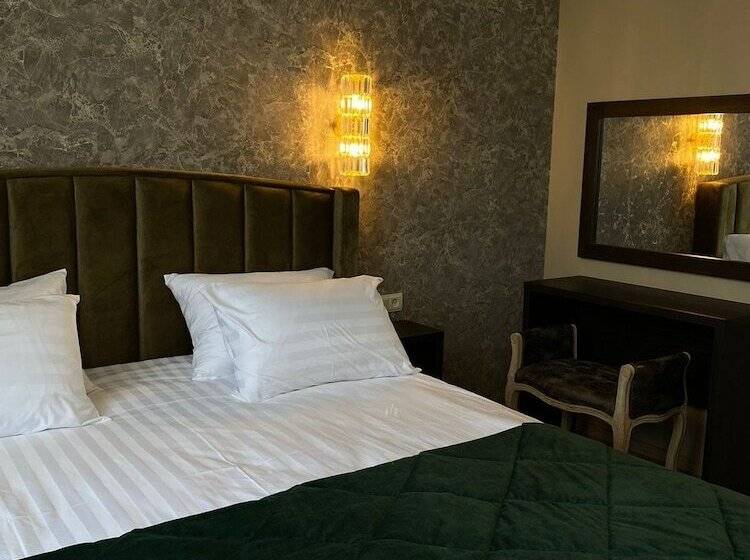 Vallex Garden Hotel Alaverdi