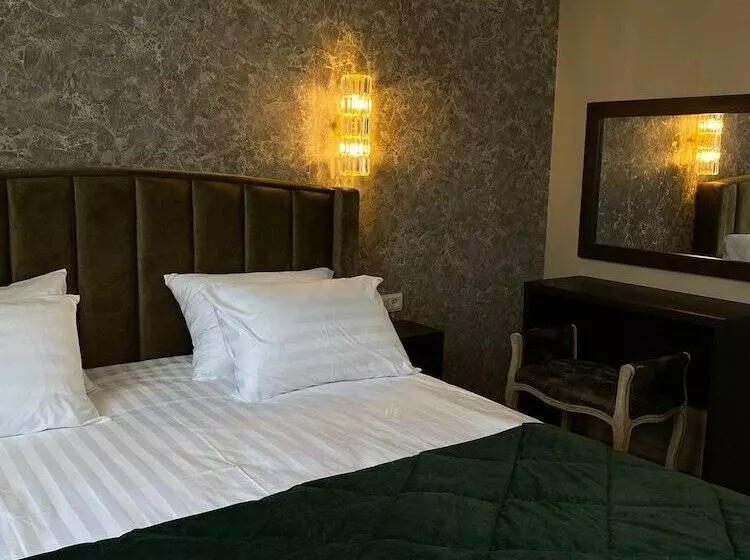 Vallex Garden Hotel Alaverdi