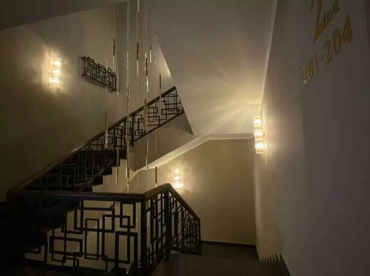 Vallex Garden Hotel Alaverdi