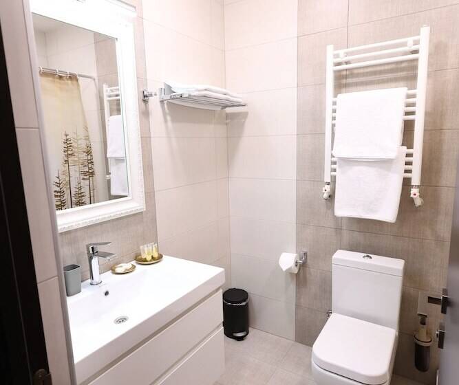 Vallex Garden Hotel Alaverdi