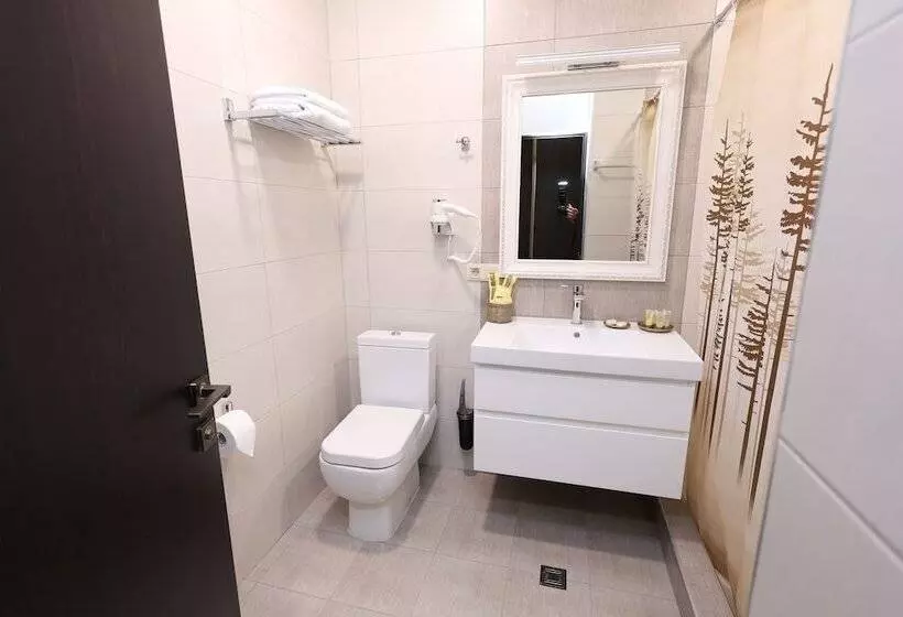 Vallex Garden Hotel Alaverdi