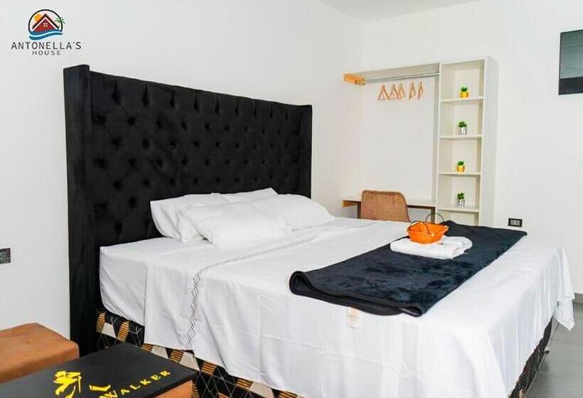 Hotel Antonella S House