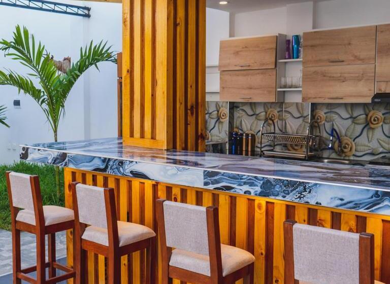 Hotel Antonella S House