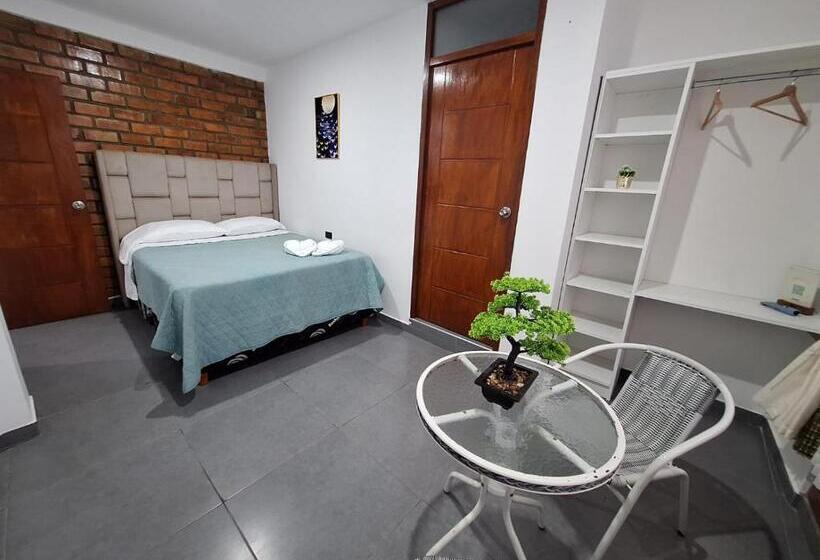 Hotel Antonella S House