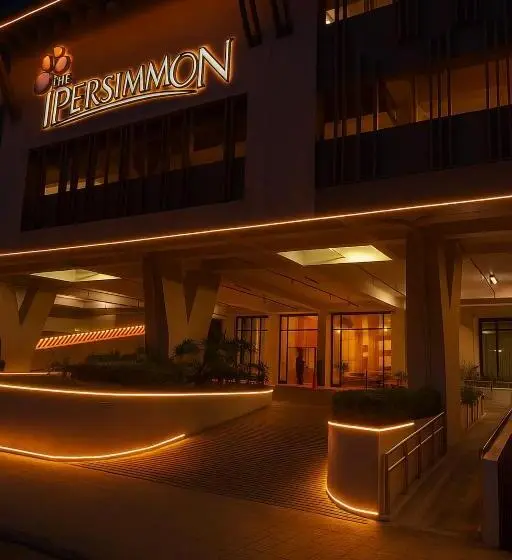 Persimmon Studio C