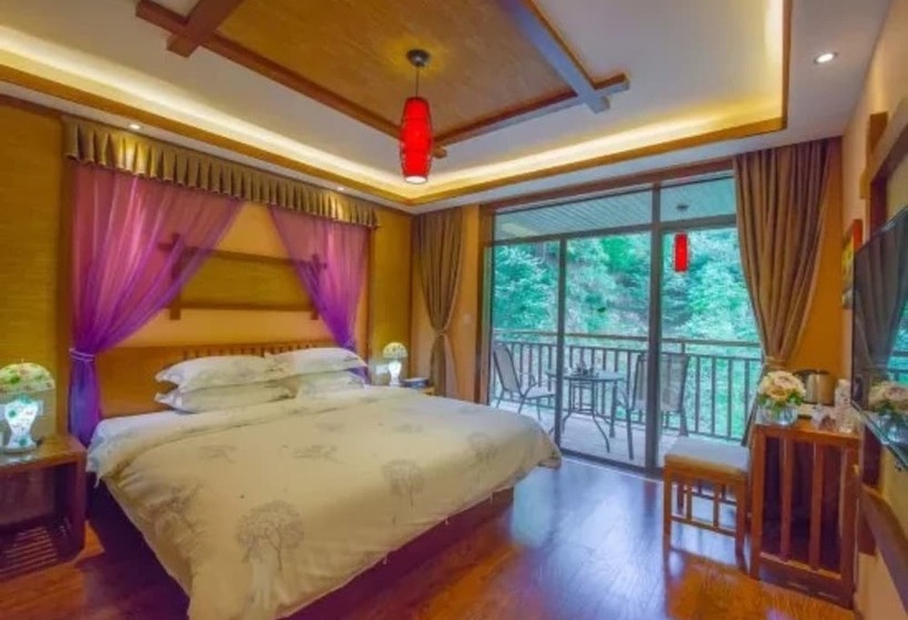 Bluesky Hotel & Resort