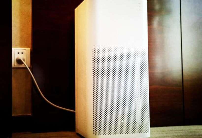 ホテル Chengdu Rising Butterfly