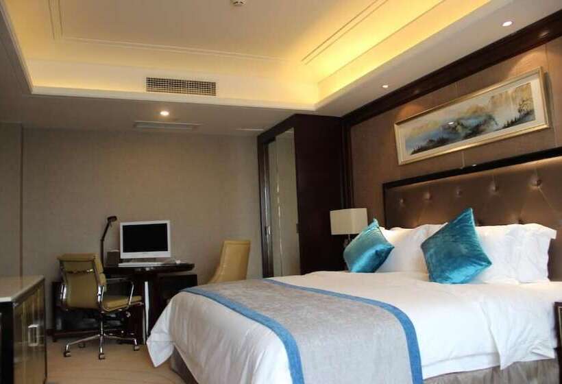 ホテル Chengdu Rising Butterfly