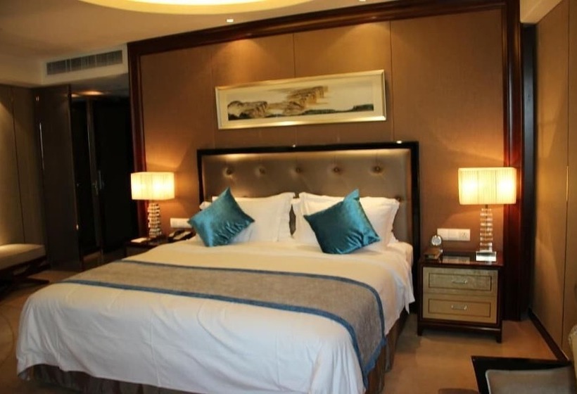 ホテル Chengdu Rising Butterfly