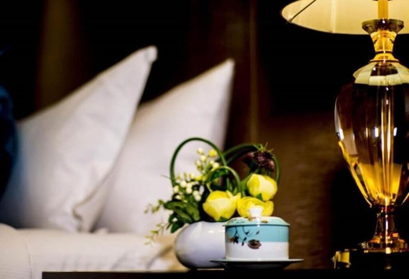 ホテル Chengdu Rising Butterfly