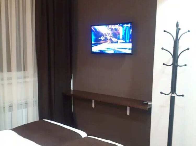 هاستل Mkhitaryan S Guest House