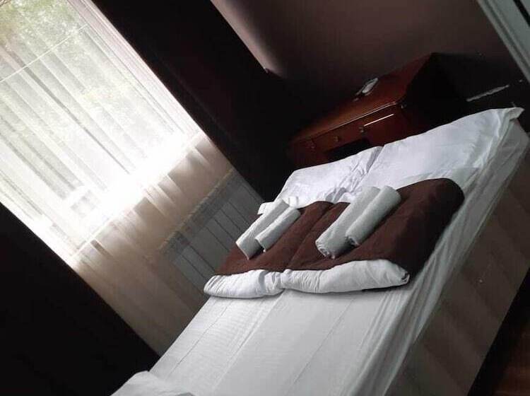 هاستل Mkhitaryan S Guest House