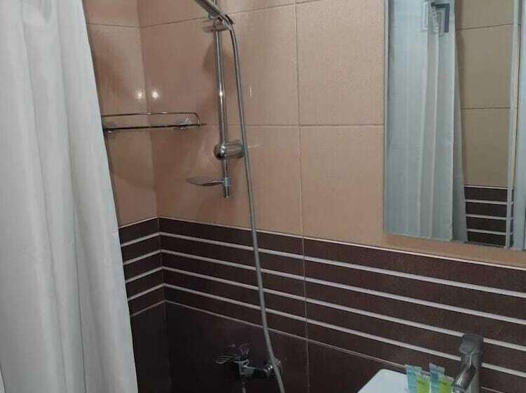 هاستل Mkhitaryan S Guest House