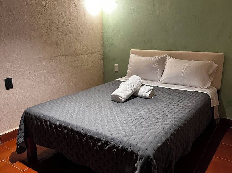 Hostel Posada Mubuji