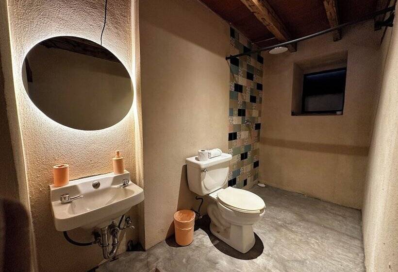 Hostel Posada Mubuji