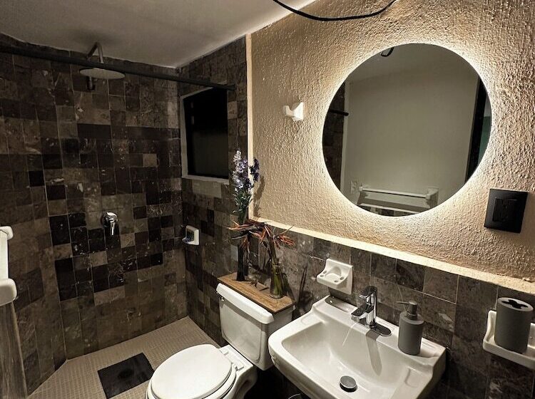 Hostel Posada Mubuji