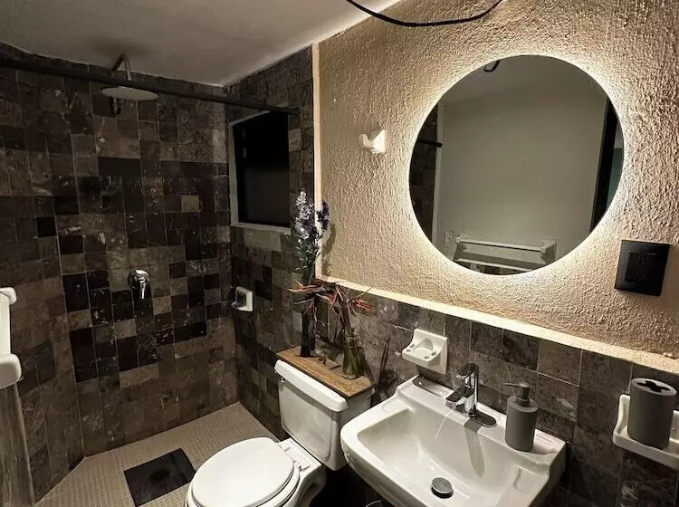 Retkeilymaja Posada Mubuji