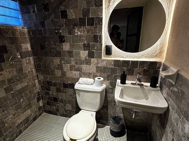 Hostel Posada Mubuji