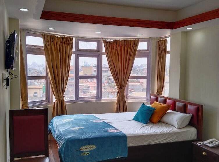 هتل Charming Durbar