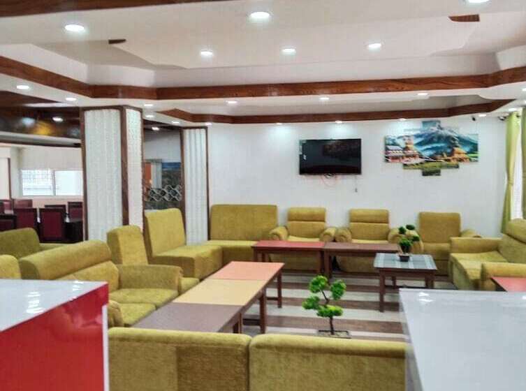 هتل Charming Durbar