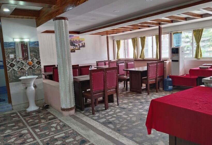 هتل Charming Durbar