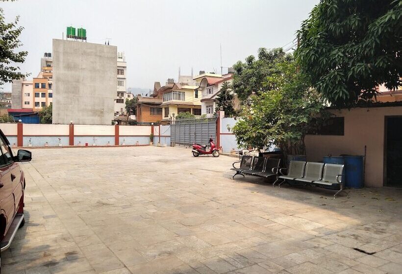 هتل Charming Durbar