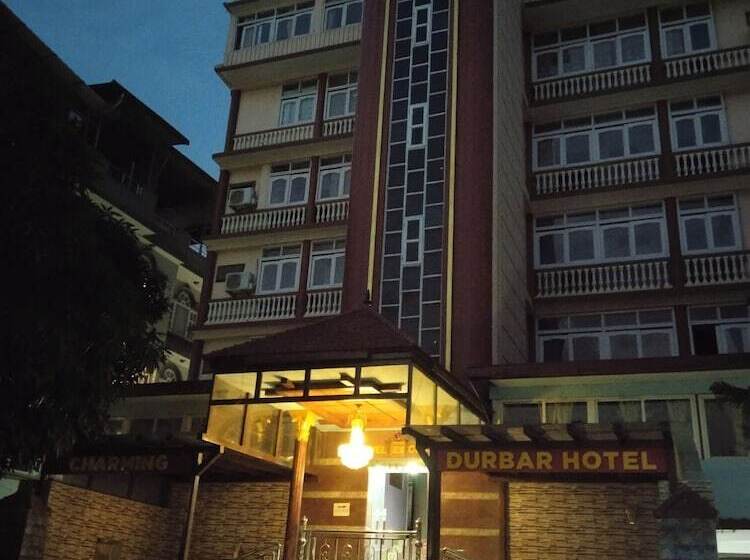 هتل Charming Durbar