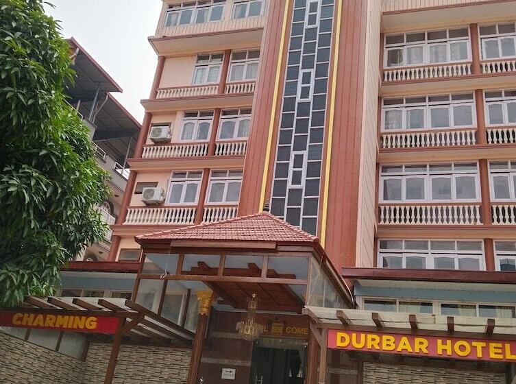هتل Charming Durbar