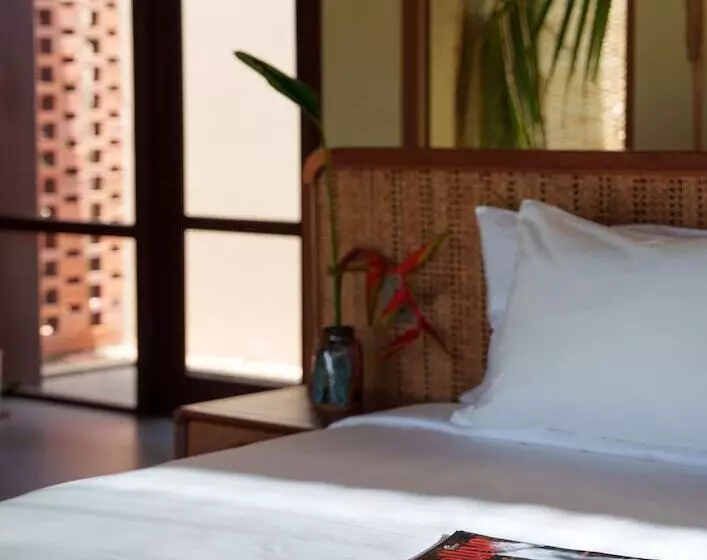 هتل Jm Casavilla Retreat Phu Quoc