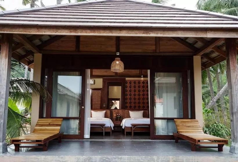 هتل Jm Casavilla Retreat Phu Quoc