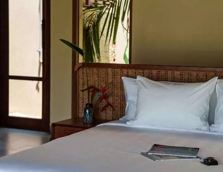 هتل Jm Casavilla Retreat Phu Quoc