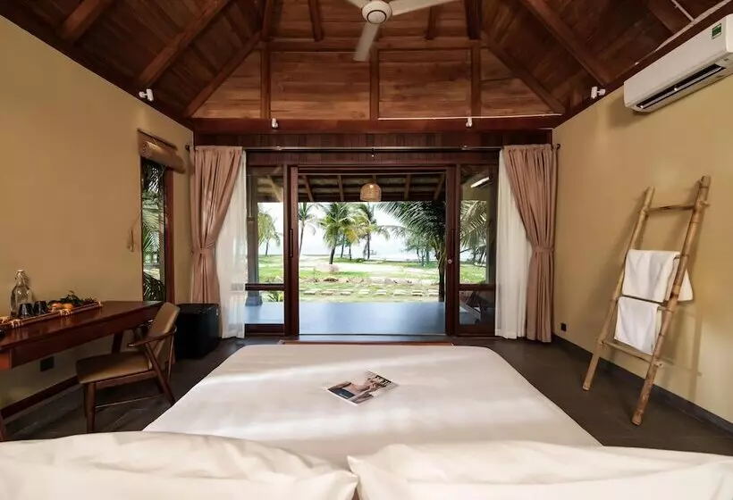 هتل Jm Casavilla Retreat Phu Quoc
