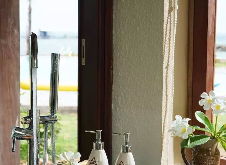 هتل Jm Casavilla Retreat Phu Quoc