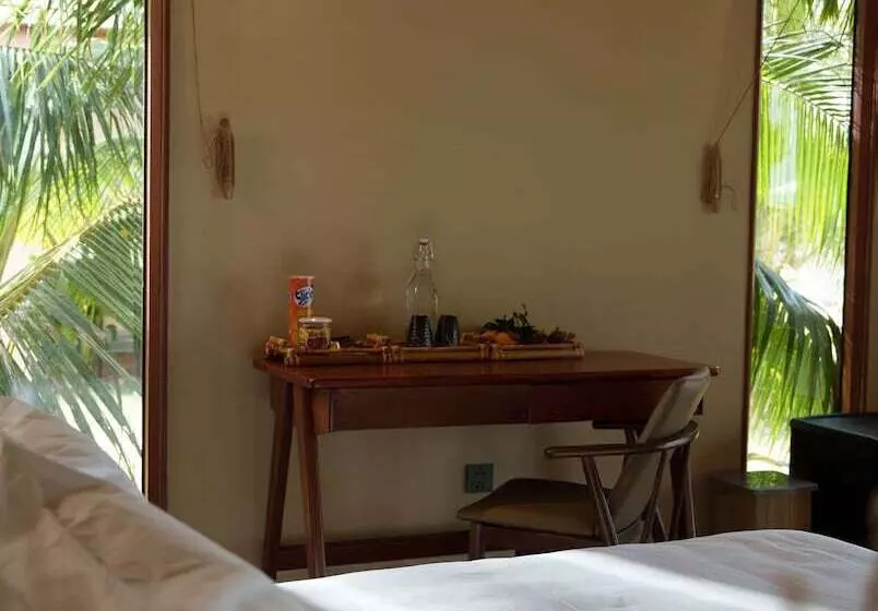 هتل Jm Casavilla Retreat Phu Quoc
