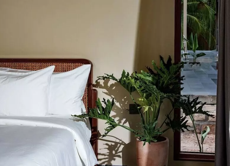 هتل Jm Casavilla Retreat Phu Quoc