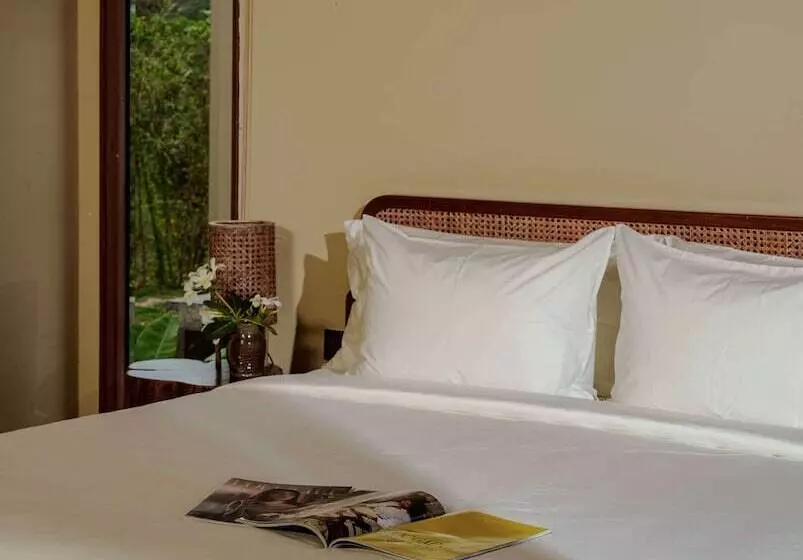 هتل Jm Casavilla Retreat Phu Quoc