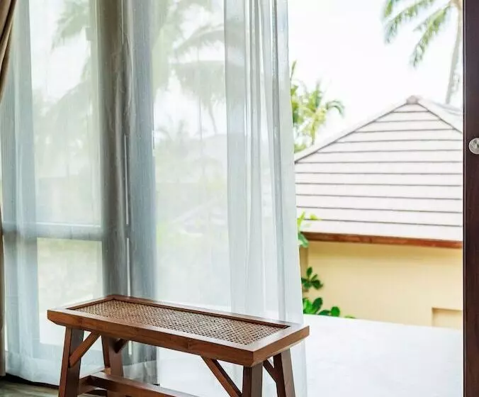 هتل Jm Casavilla Retreat Phu Quoc