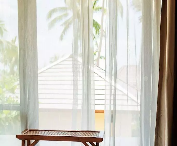 هتل Jm Casavilla Retreat Phu Quoc