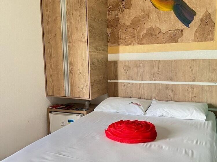 Hotel Pousada Oásis Do Sertão