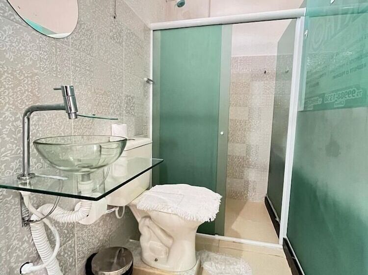 Hotel Pousada Oásis Do Sertão