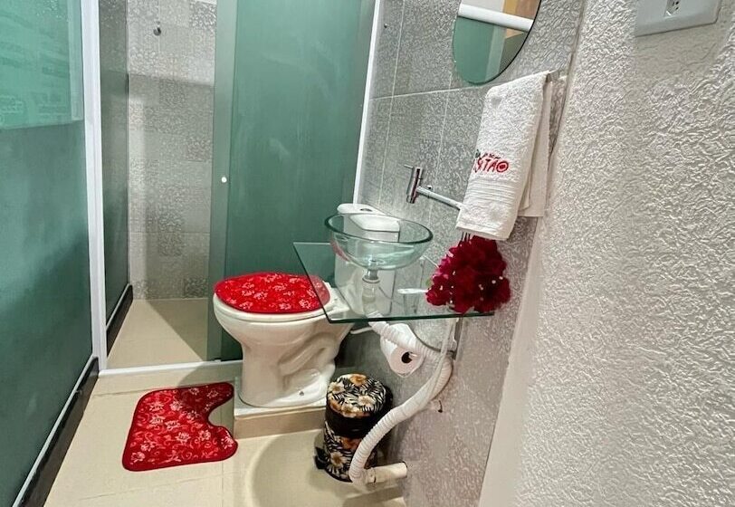 Hotel Pousada Oásis Do Sertão