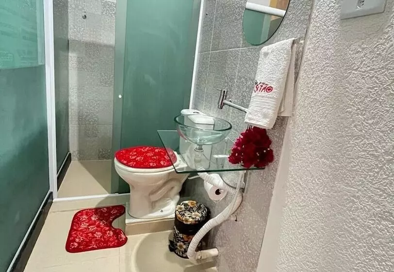 ホテル Pousada Oásis Do Sertão