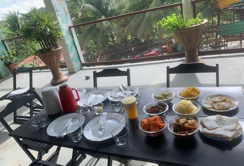 Hotel Pousada Oásis Do Sertão