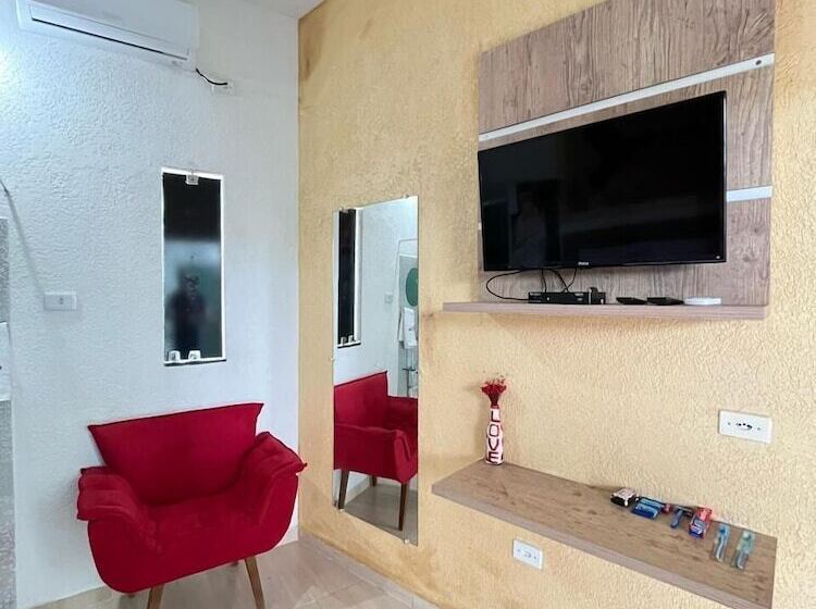 Hotel Pousada Oásis Do Sertão