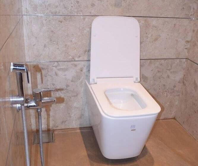 Отель Pushpa Inn