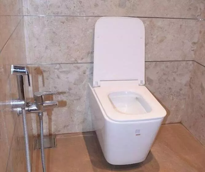 ホテル Pushpa Inn