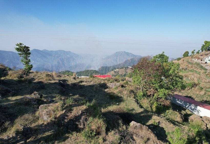 酒店 The Grand View Resorts